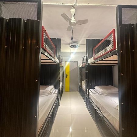 Travotale Hostel And Cowork Koregaonpark Pune Exterior foto