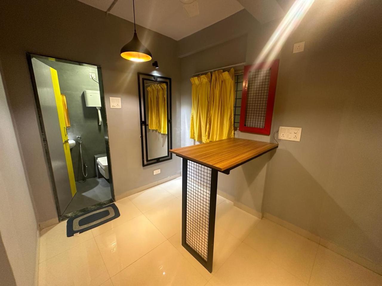 Travotale Hostel And Cowork Koregaonpark Pune Exterior foto
