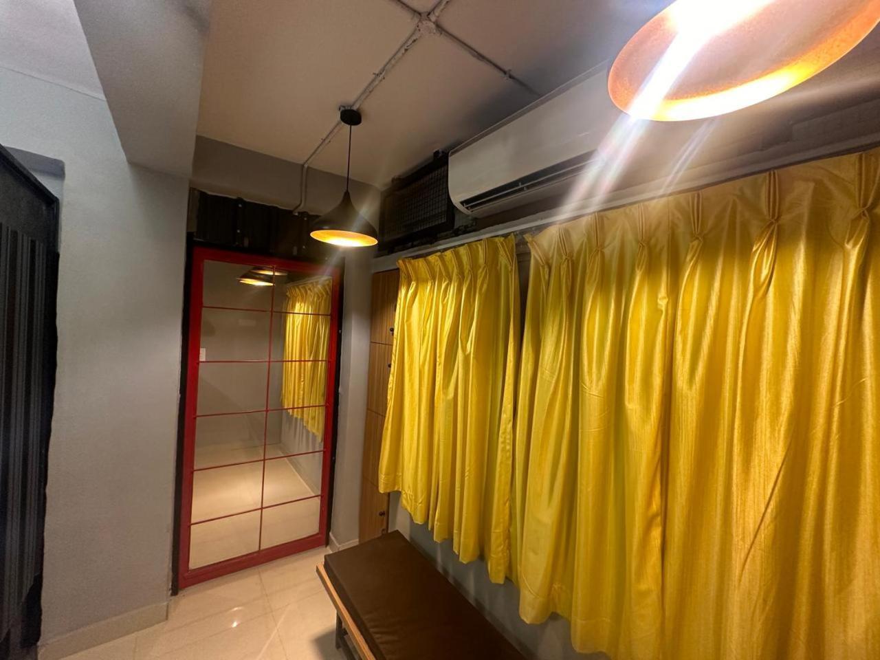 Travotale Hostel And Cowork Koregaonpark Pune Exterior foto