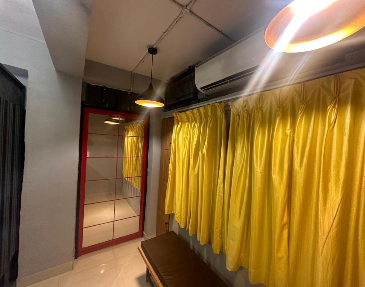 Travotale Hostel And Cowork Koregaonpark Pune Exterior foto